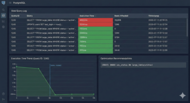 Deployment Status Deployment status panel