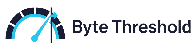 Byte Threshold